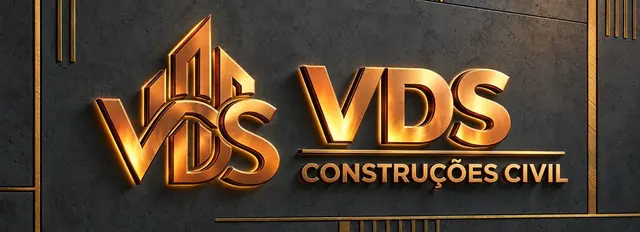 VDS Construção Civil Fachada Oficial